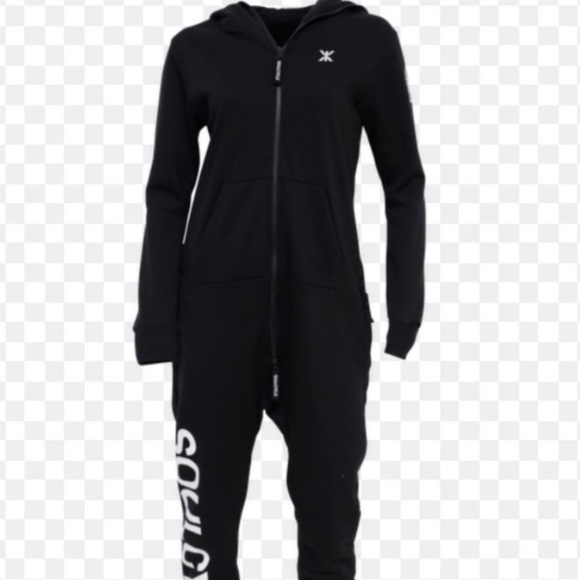 NWT SoulCycle Onesie - Picture 2 of 2